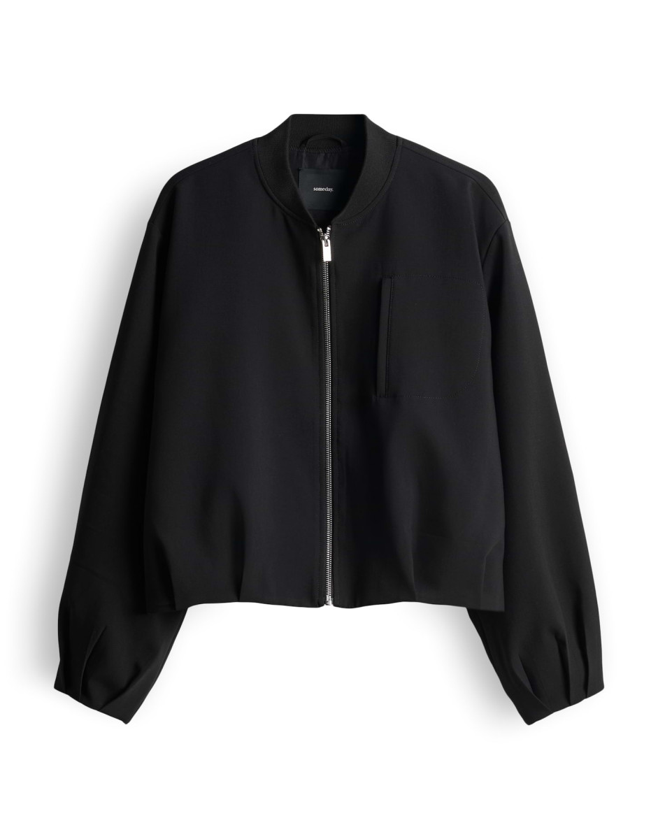 Damen Blazer Necily