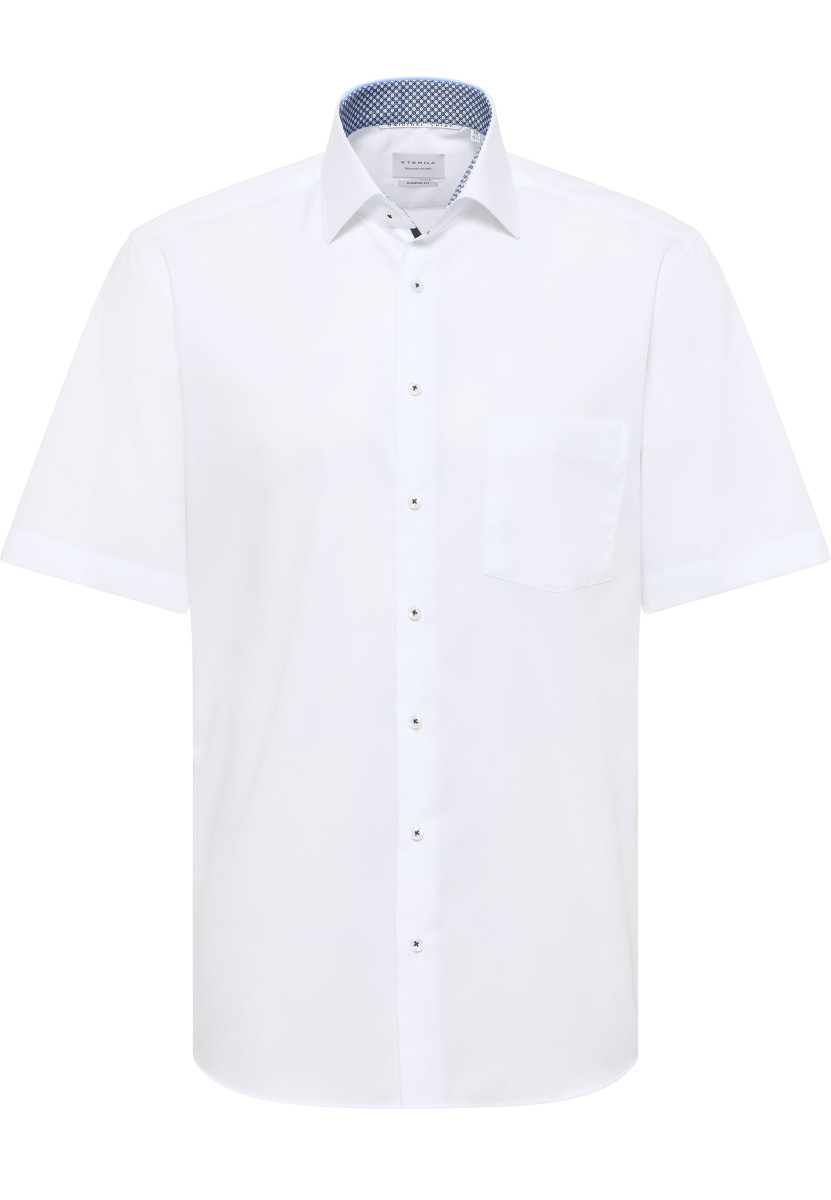 Kurzarmhemd Modern-Fit