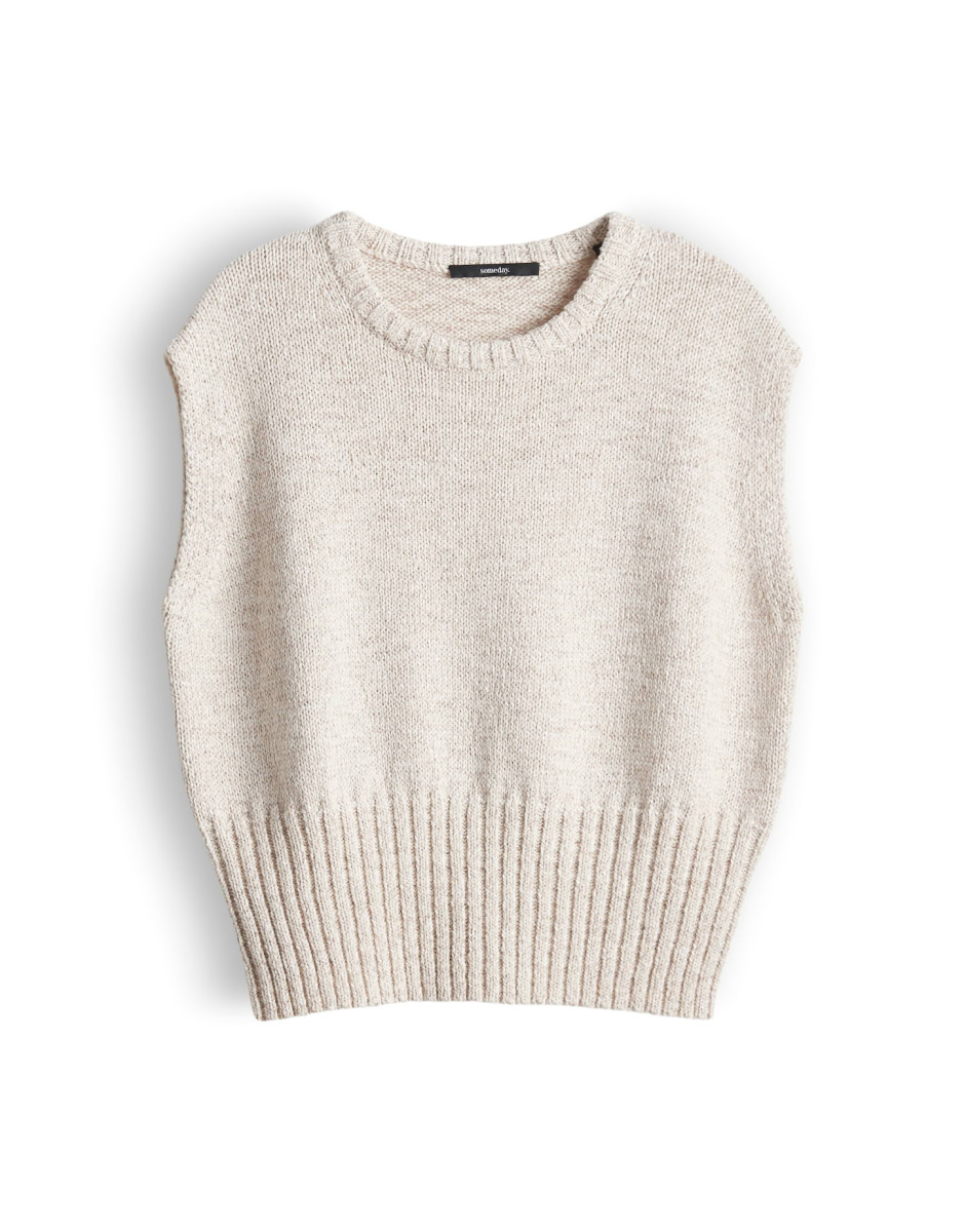 Damen Pullover Tuvalen