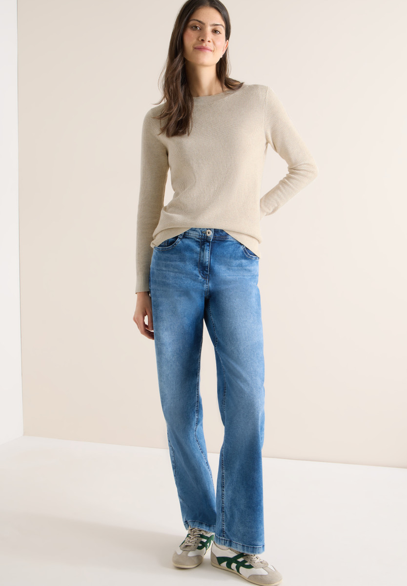 Damen Pullover