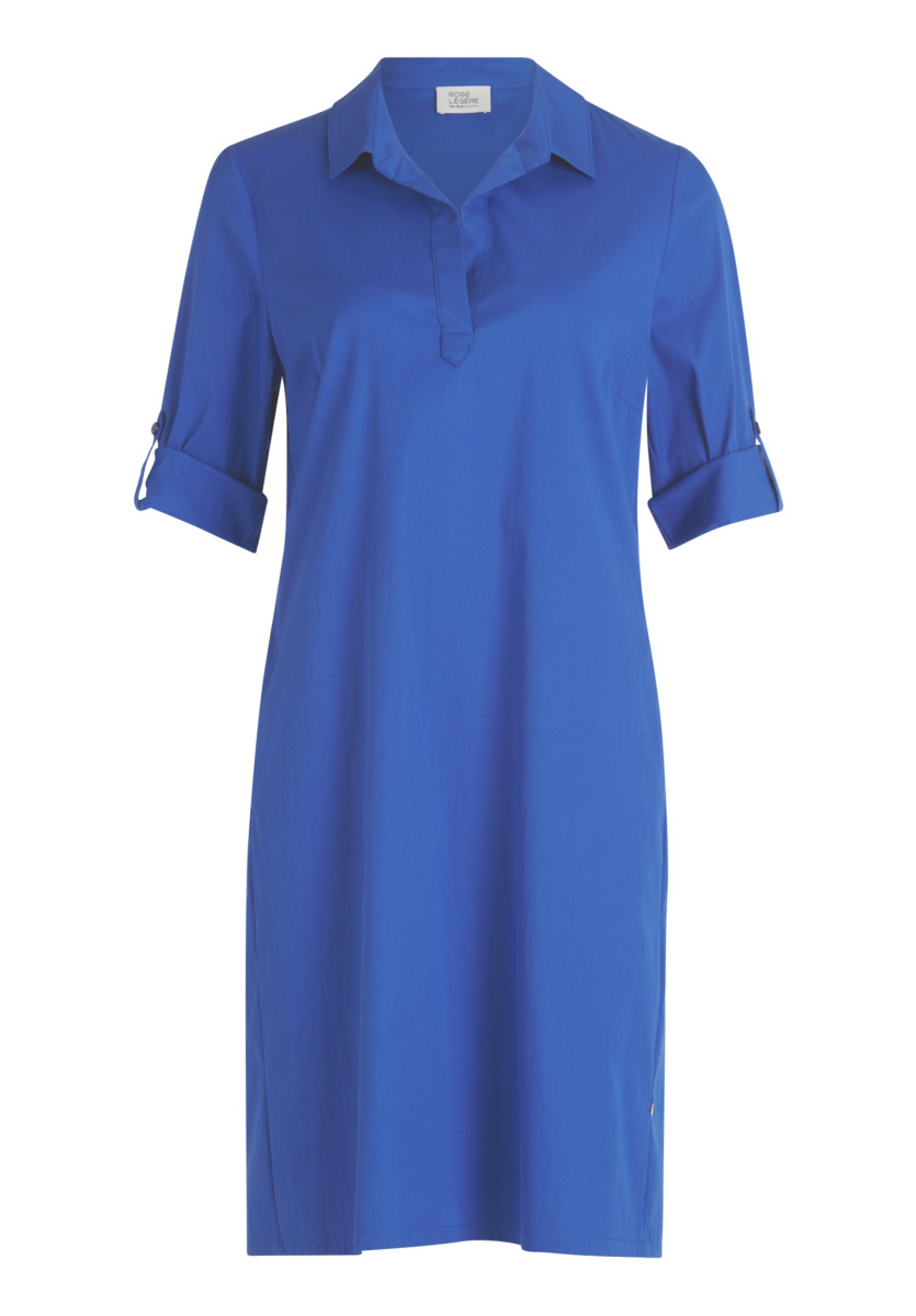 Hemdblusenkleid