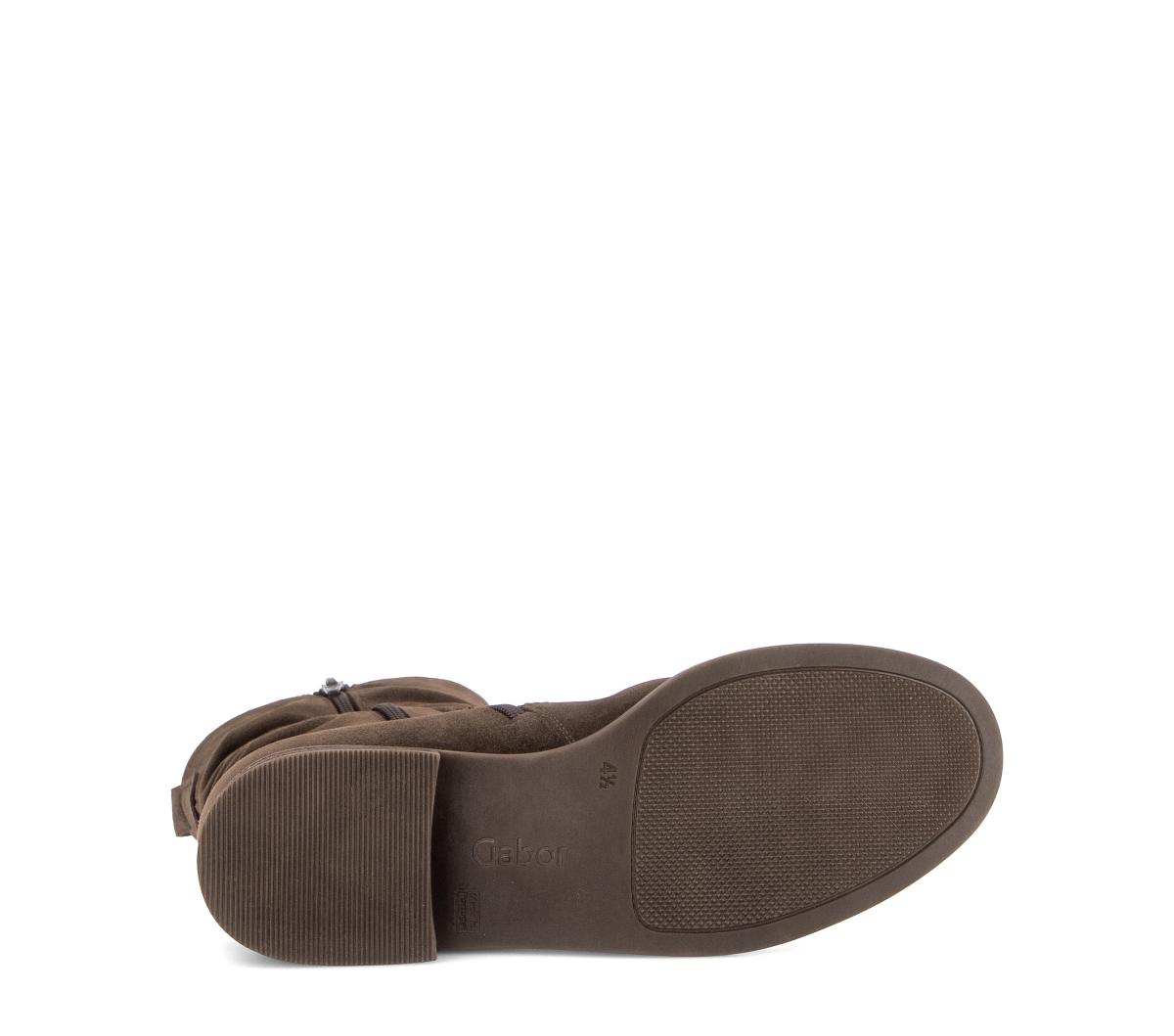 Damen Stiefeletten