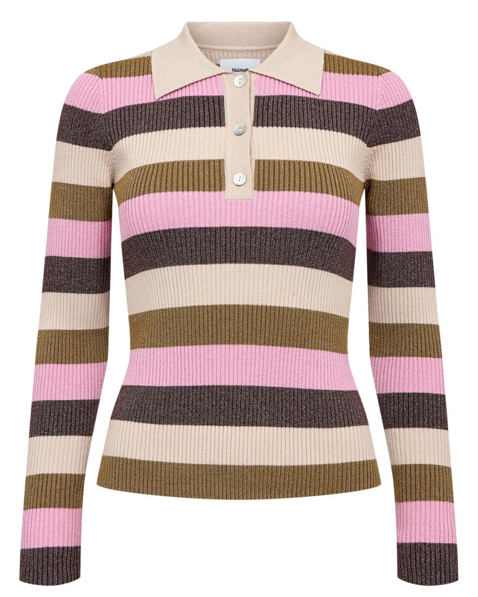 Damen Pullover Numoras