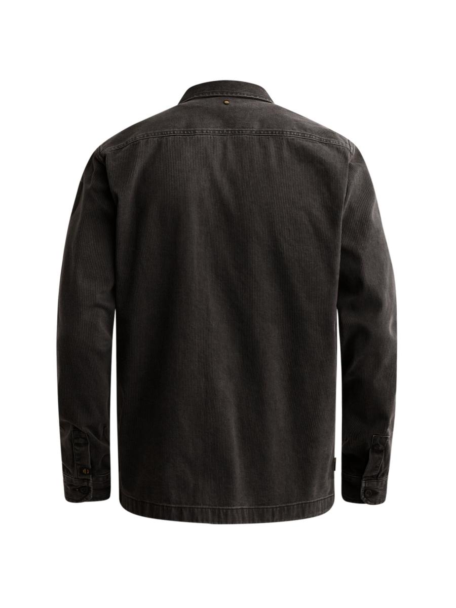 Herren Overshirt The Pete