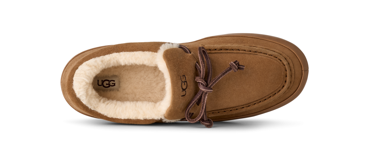 Damen Slipper
