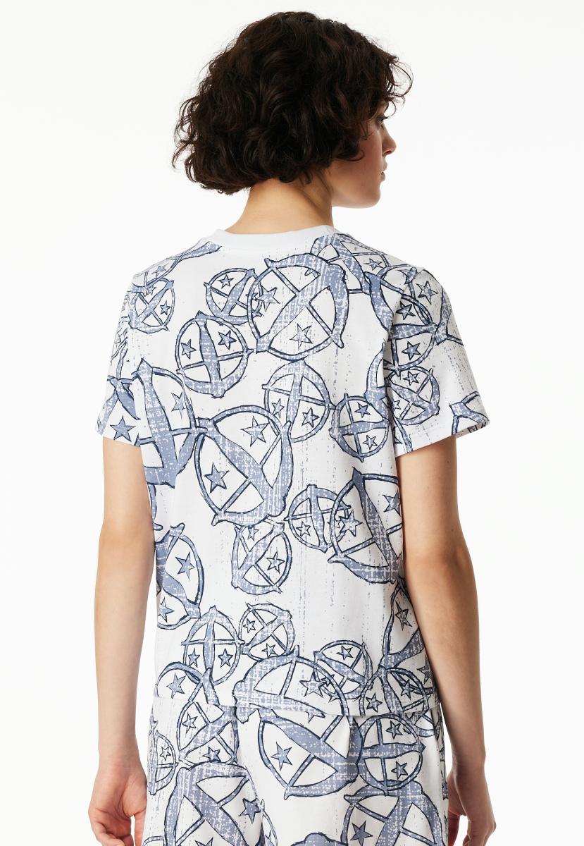 Damen Shirt
