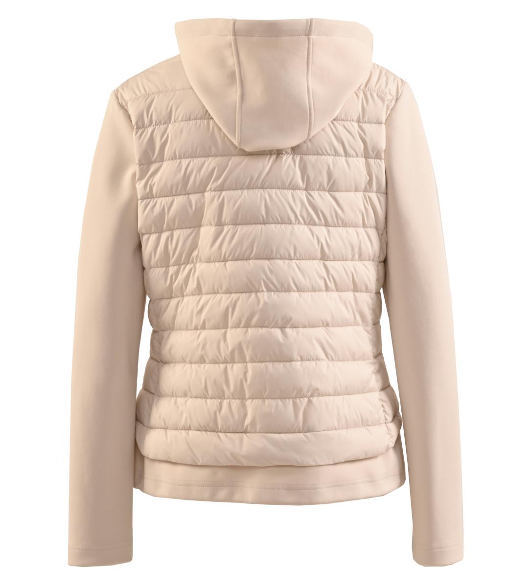 Damen Steppjacke
