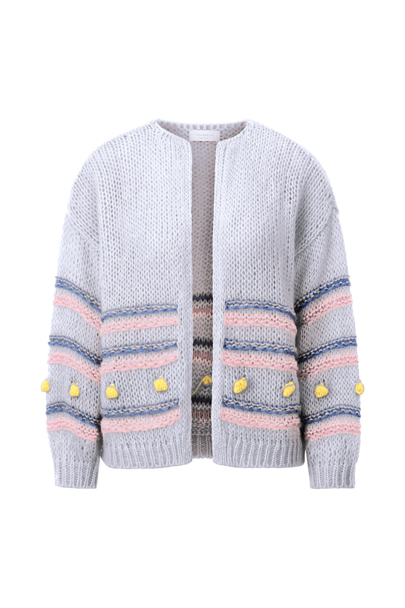 Damen Cardigan