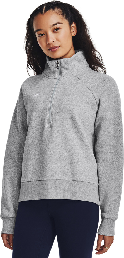 Damen Half-Zip