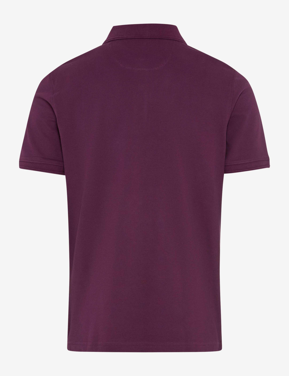 Herren Poloshirt Pete
