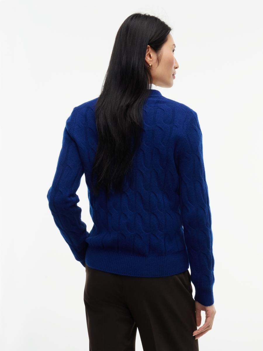 Damen Strickpullover
