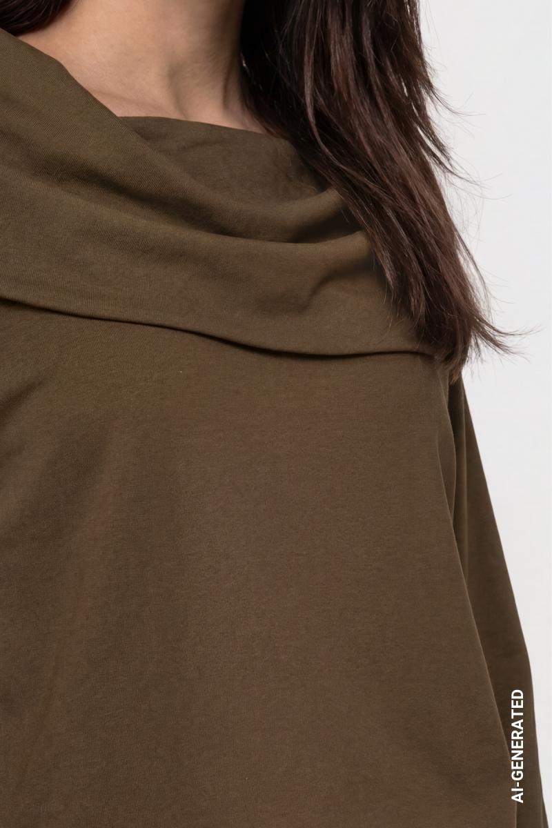 Damen Pullover