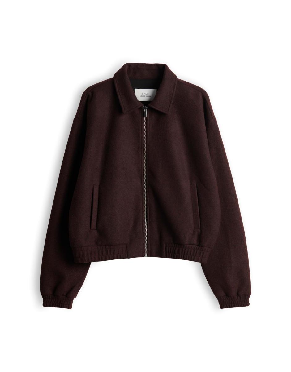 Damen Sweatjacke Gerzi
