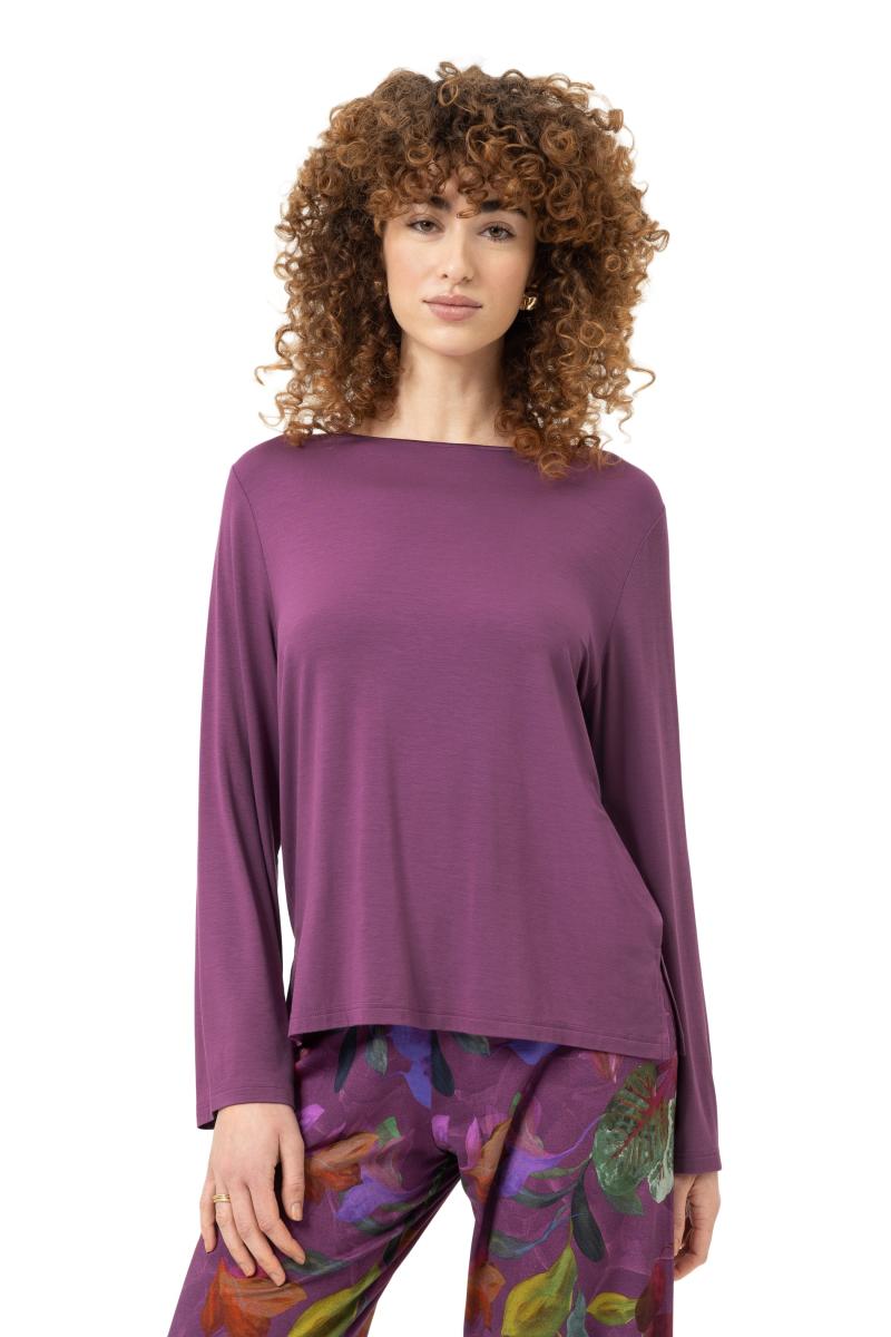 Damen Langarmshirt