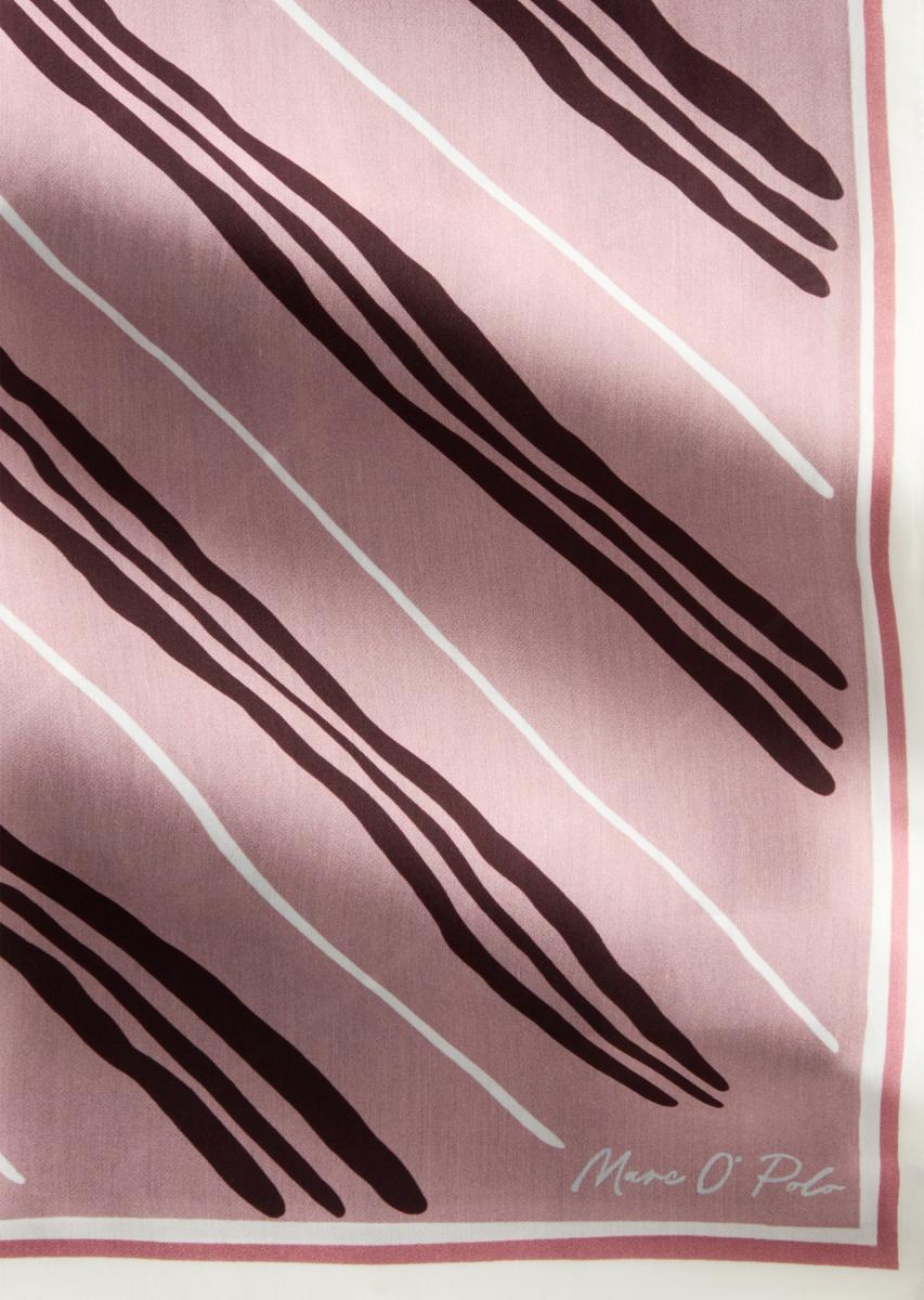 Damen Foulard
