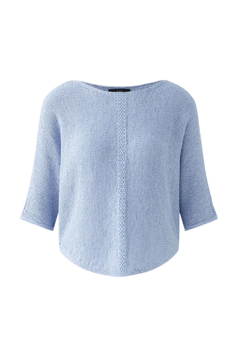 Damen Strickpullover