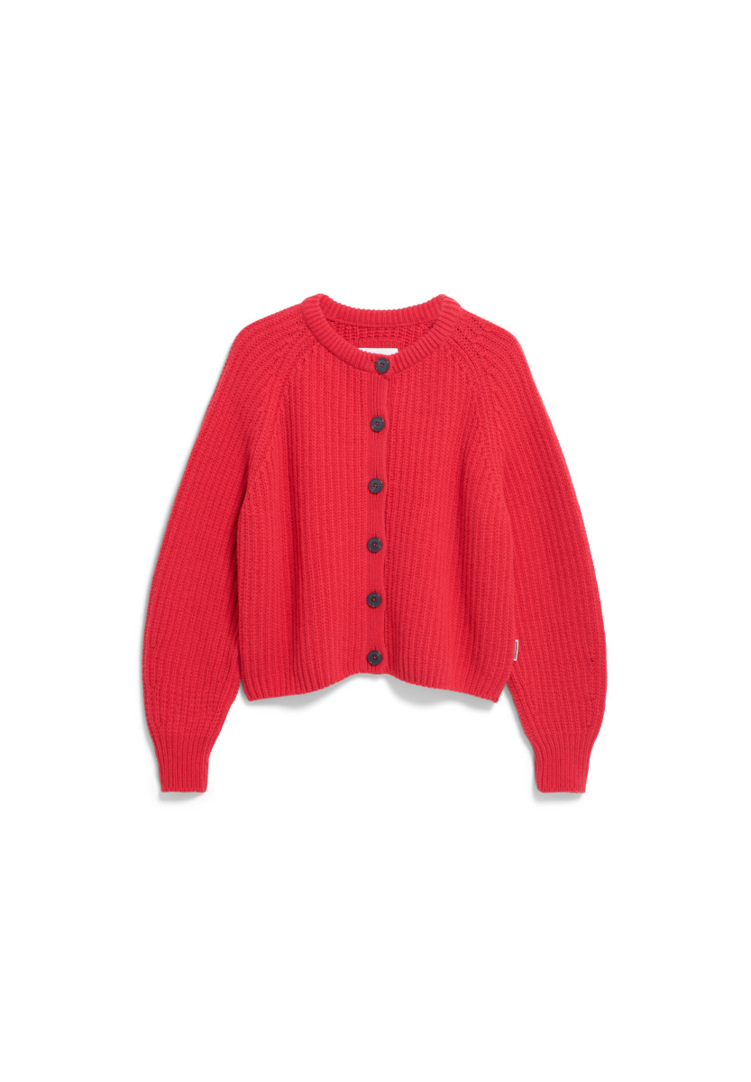 Damen Strickjacke SELMAA