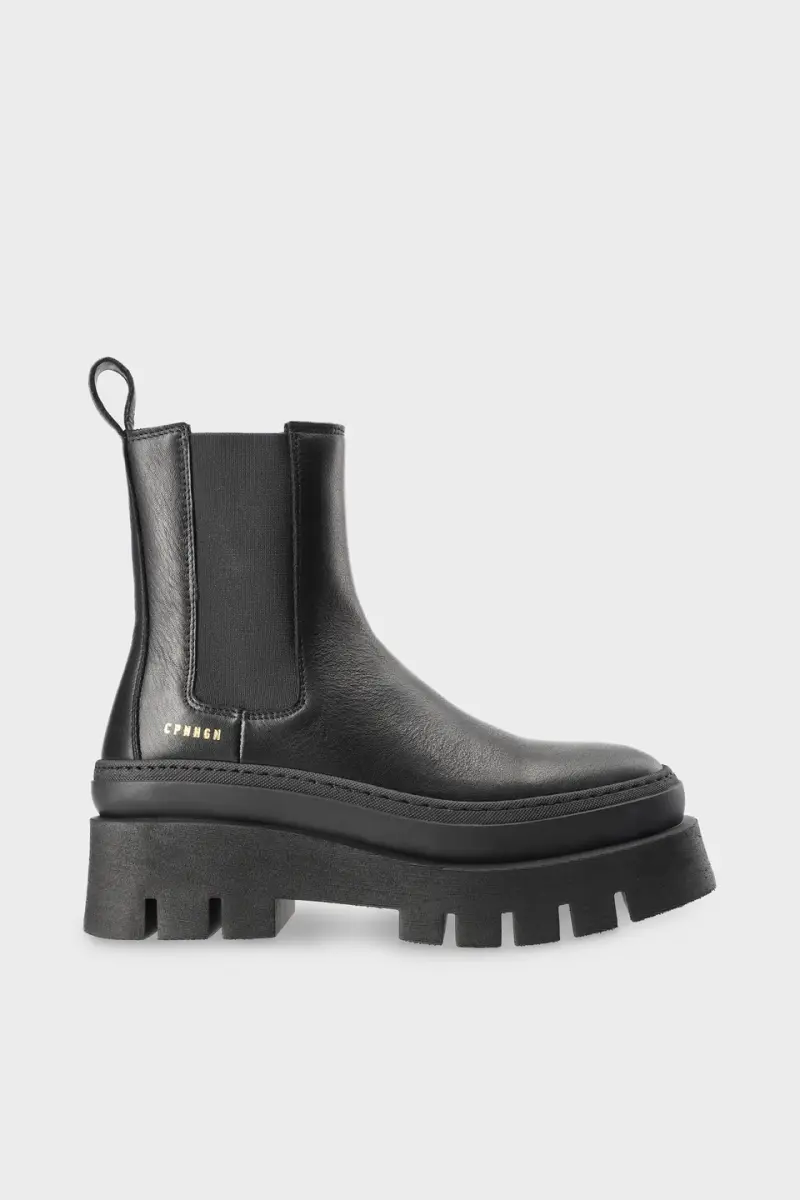 Damen Chelsea Boots