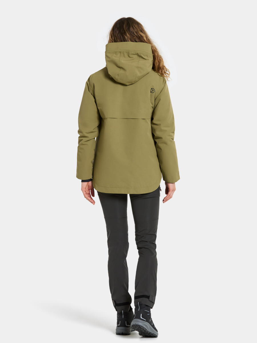 Damen Funktionsjacke JENNIE