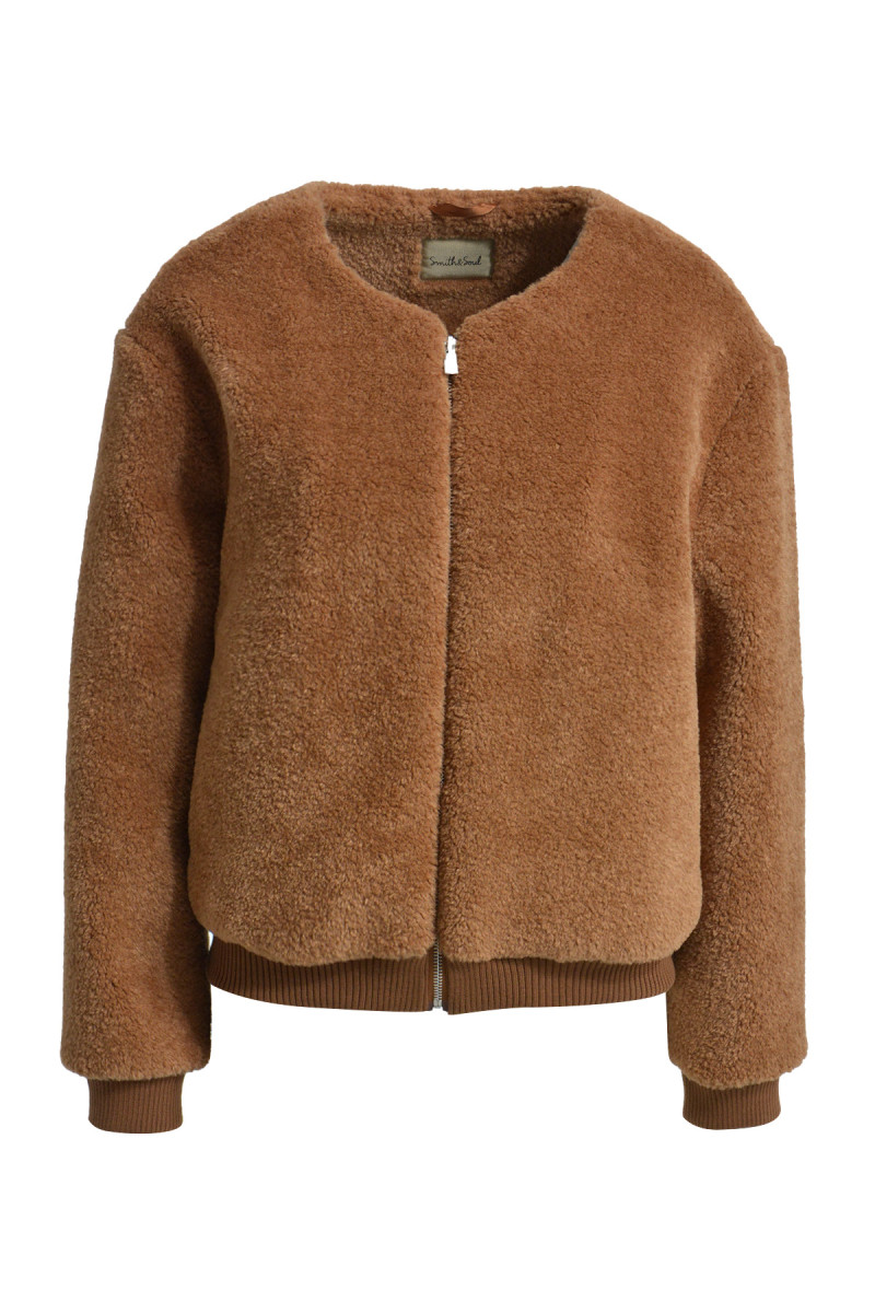Damen Blousonjacke