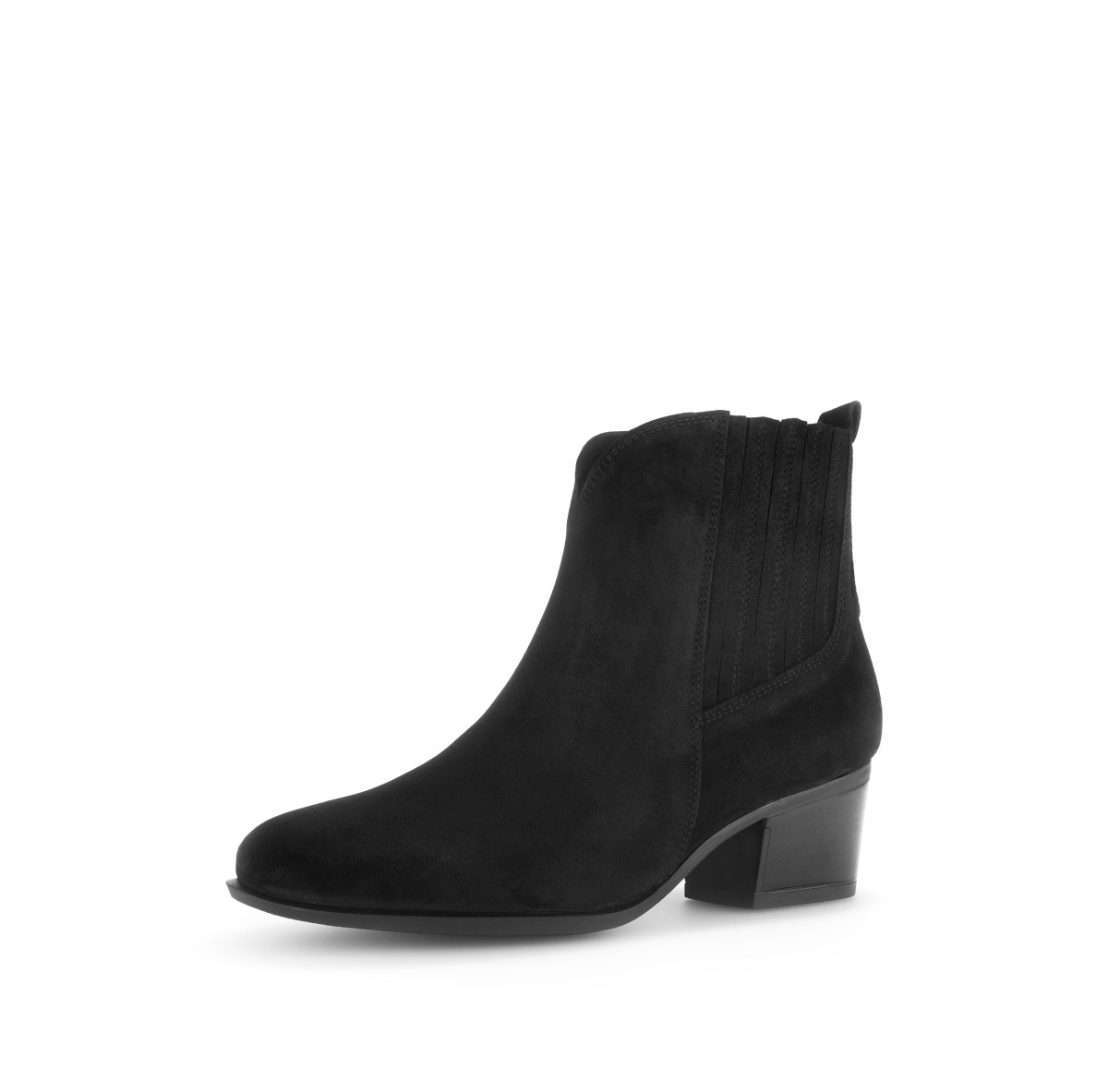 Damen Stiefeletten