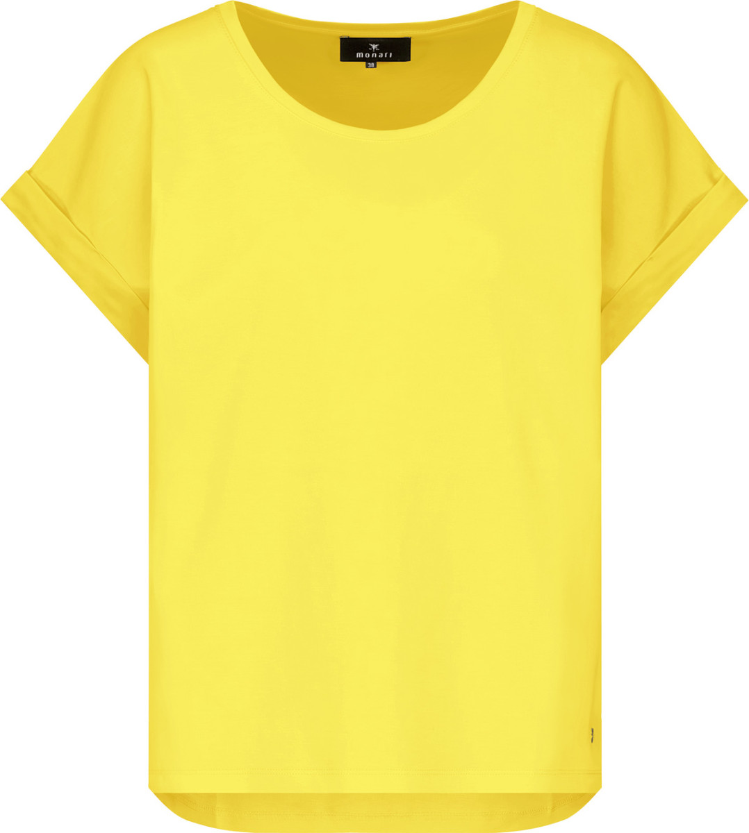 Damen T-Shirt Sunshine