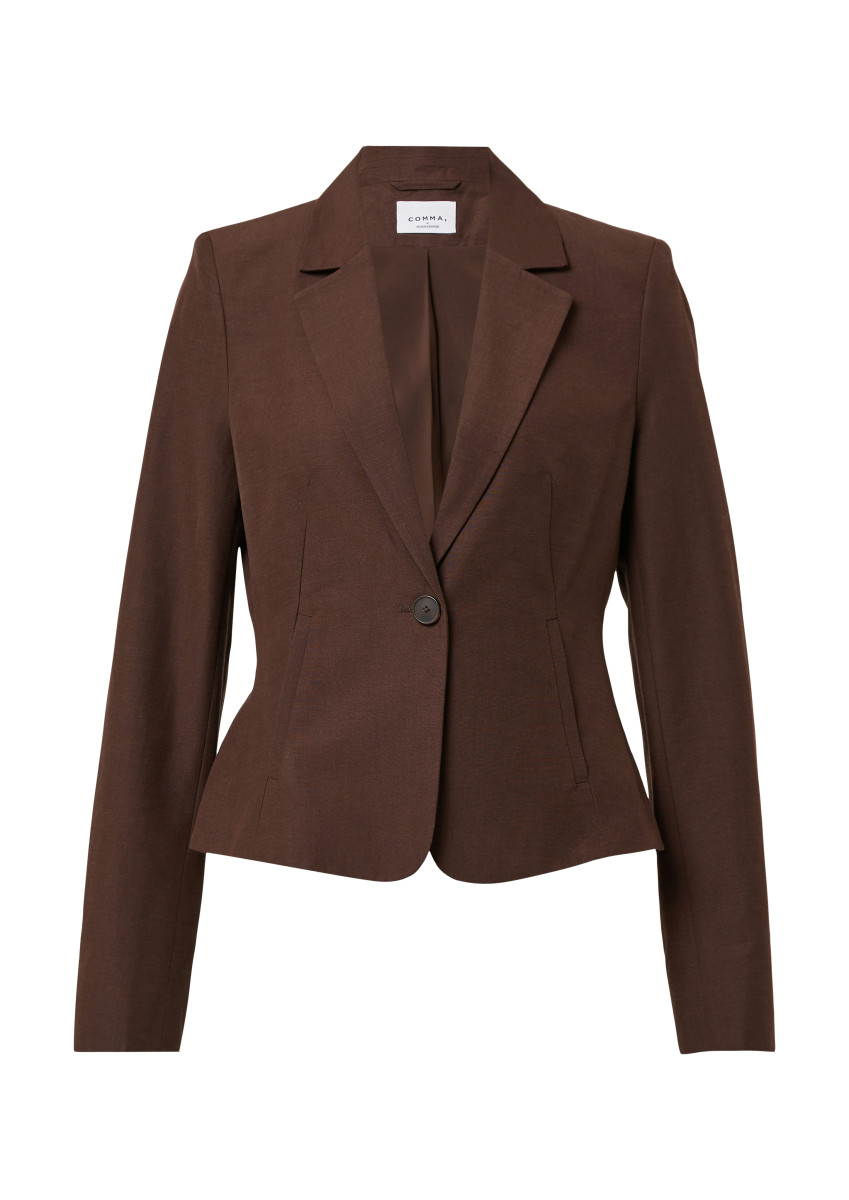 Indoor-Blazer