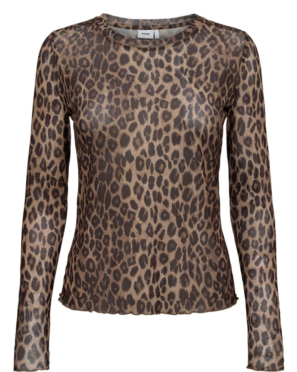 Bluse Nulionis