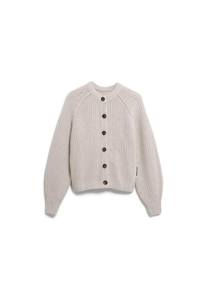 Damen Strickjacke SELMAA