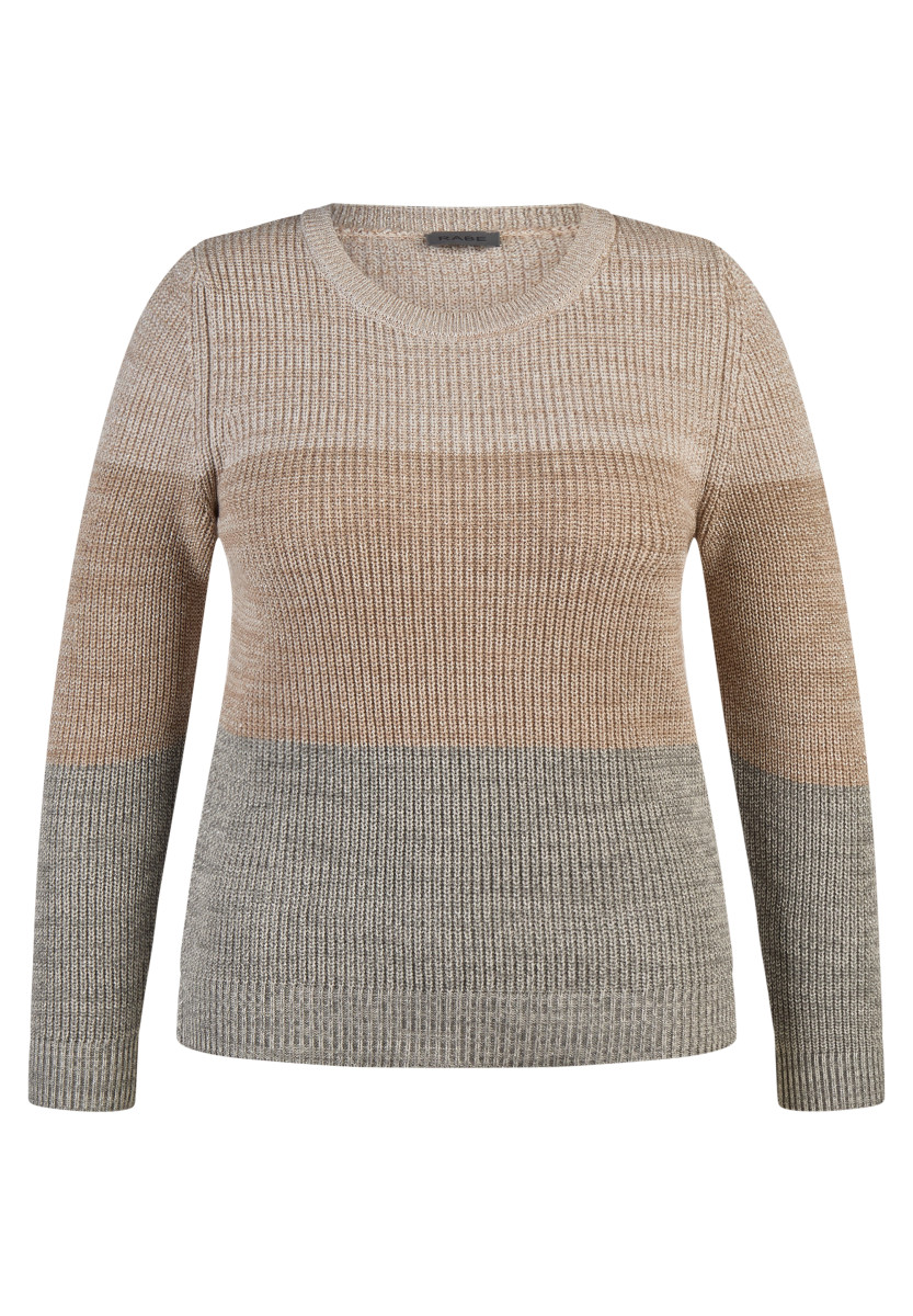 Damen Strickpullover Cozy & Cool