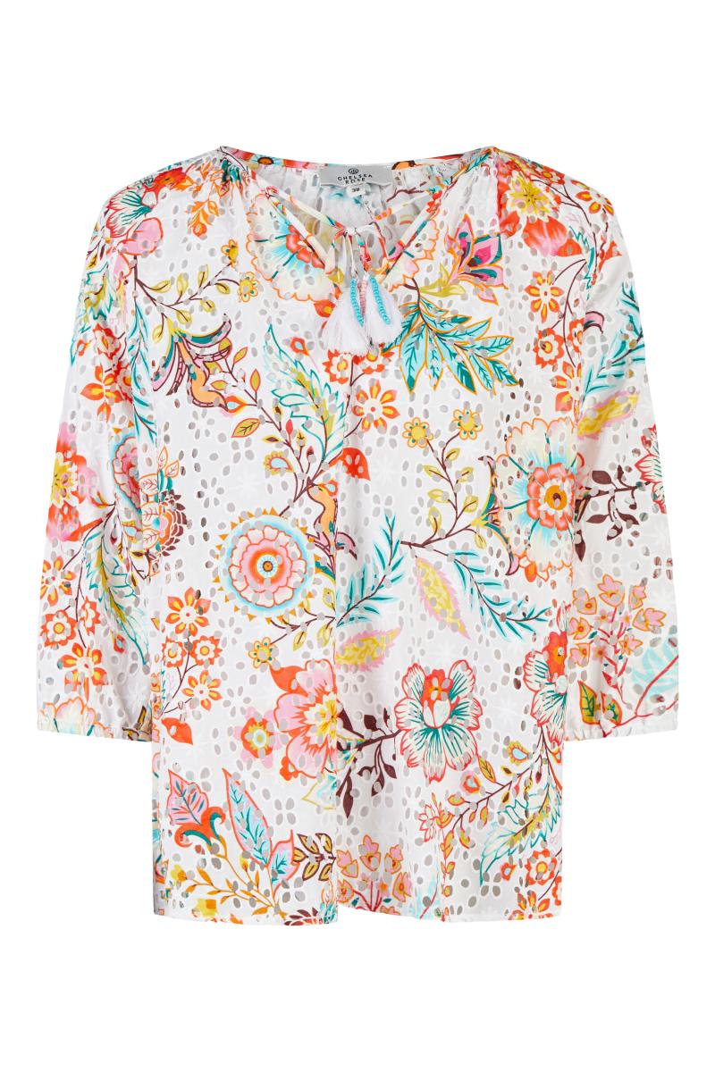 Bluse