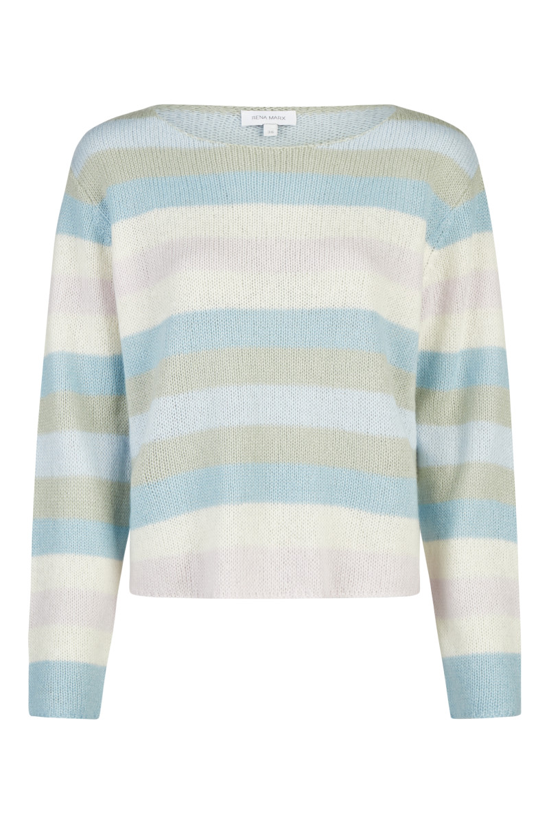 Damen Strickpullover