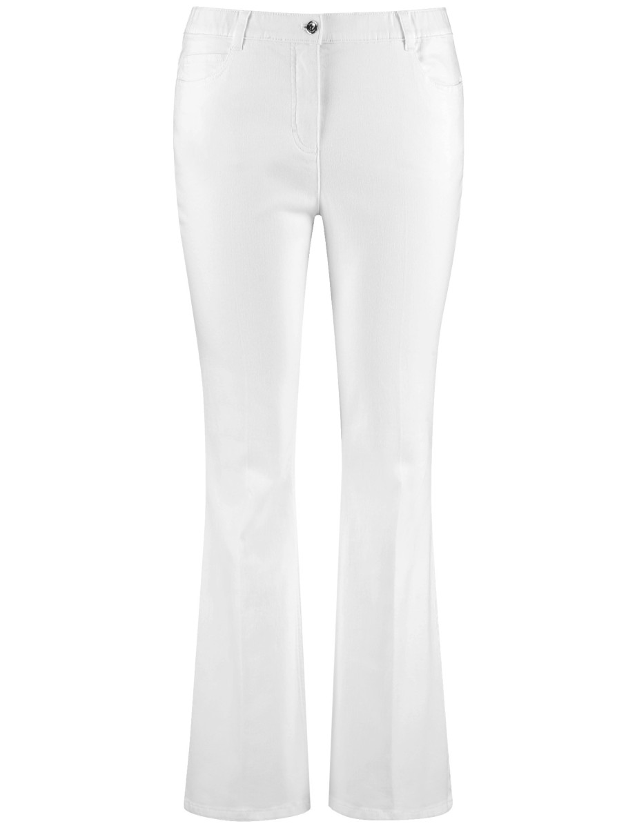 Curvy Jeans Betty