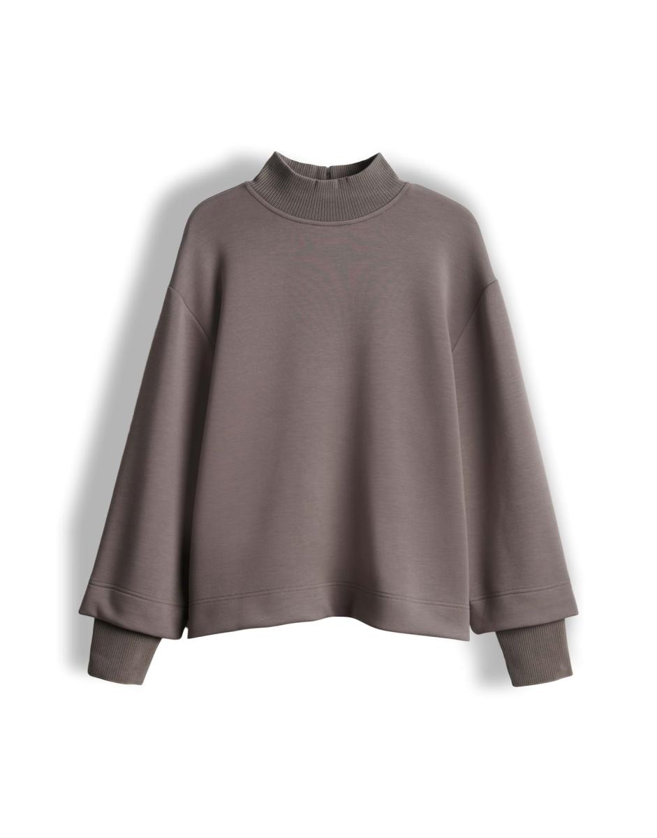 Damen Sweatshirt Gluba Club
