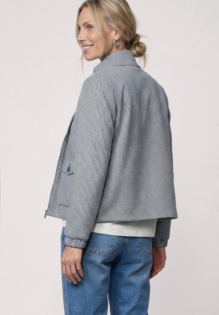 Damen Jacke