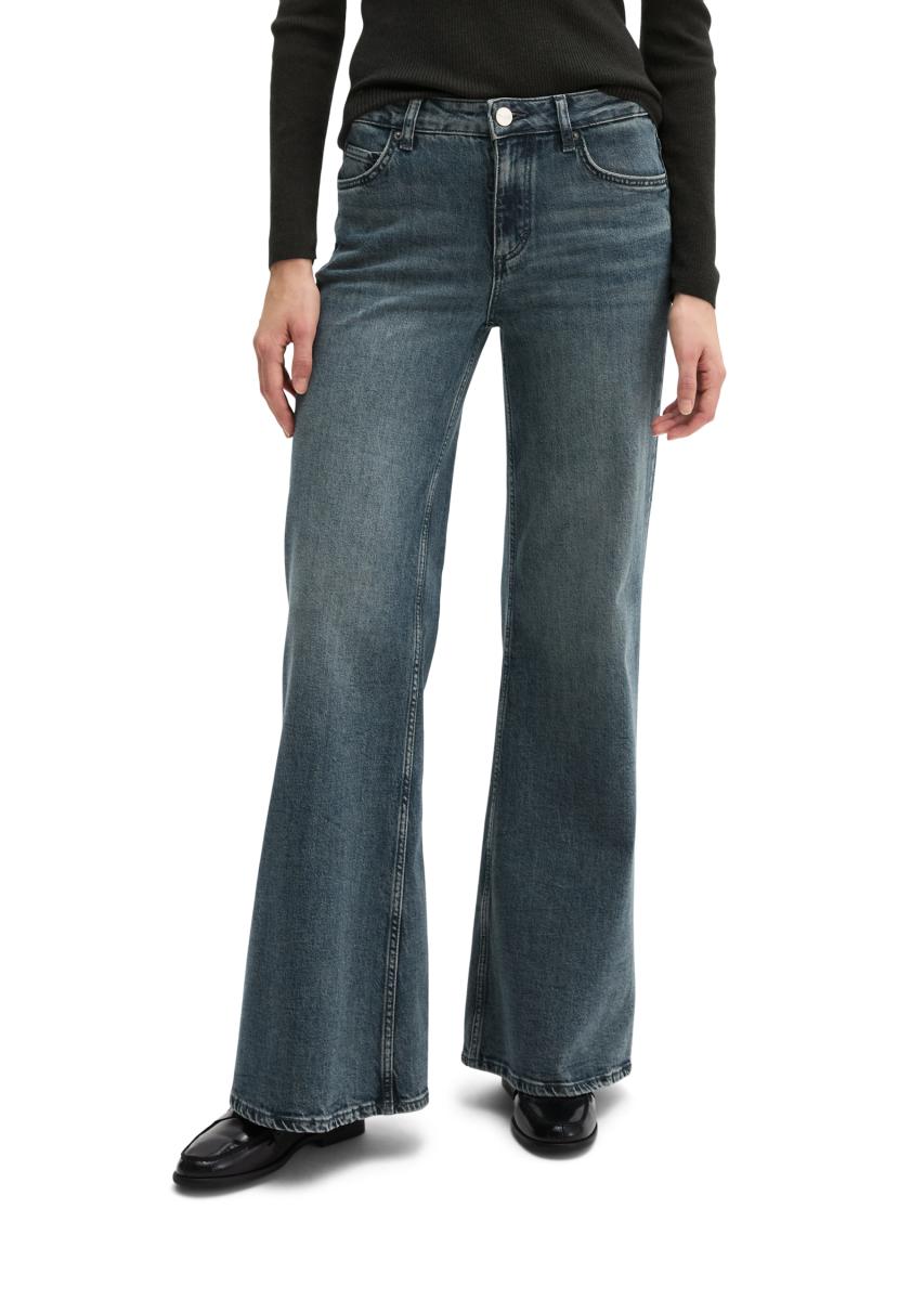 Damen Jeans Fjona