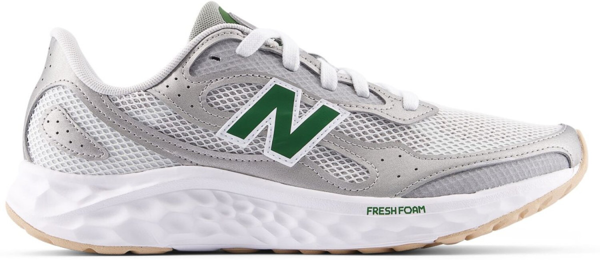 Herren Laufschuh Fresh Foam