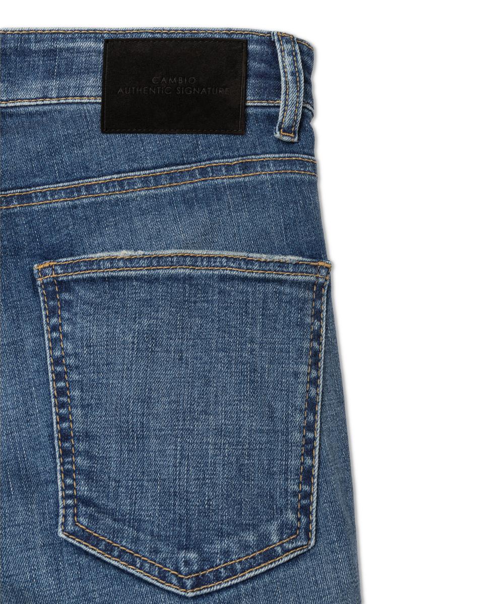 Damen Jeans Fabienne Pocket