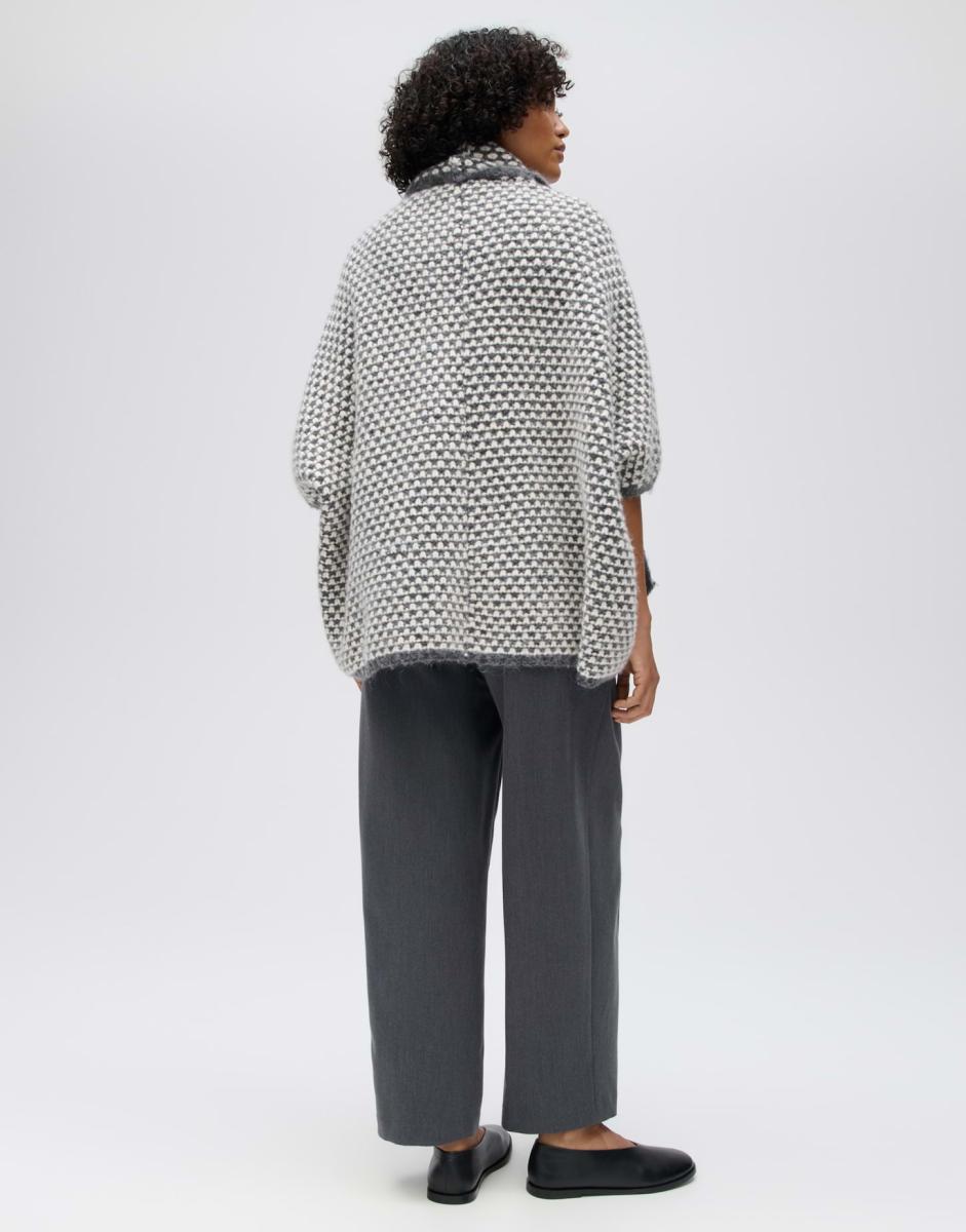 Damen Blazer Amaryllis Boho