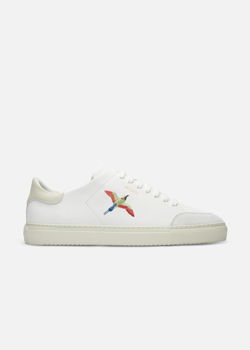 Herren Sneaker Clean 90 B