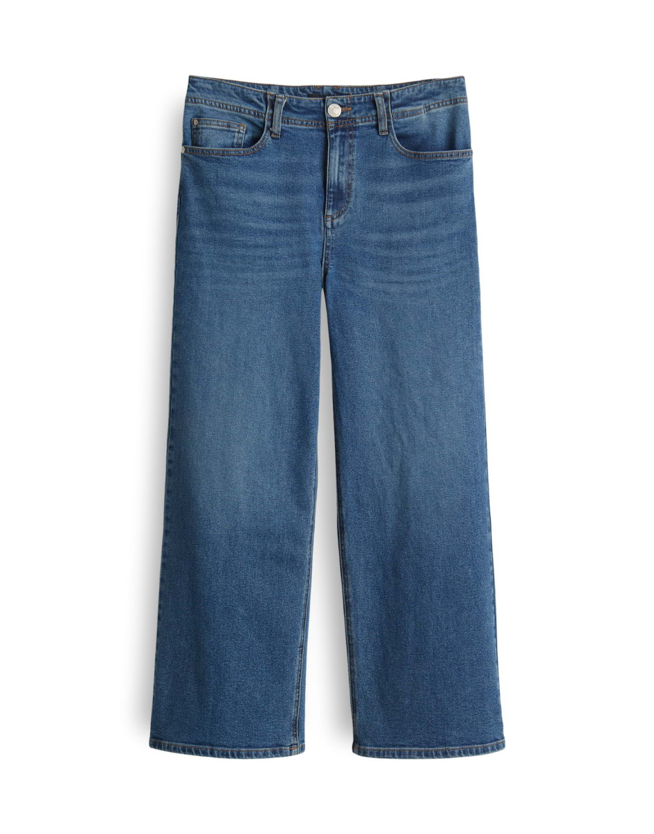 Damen Jeans Lanah