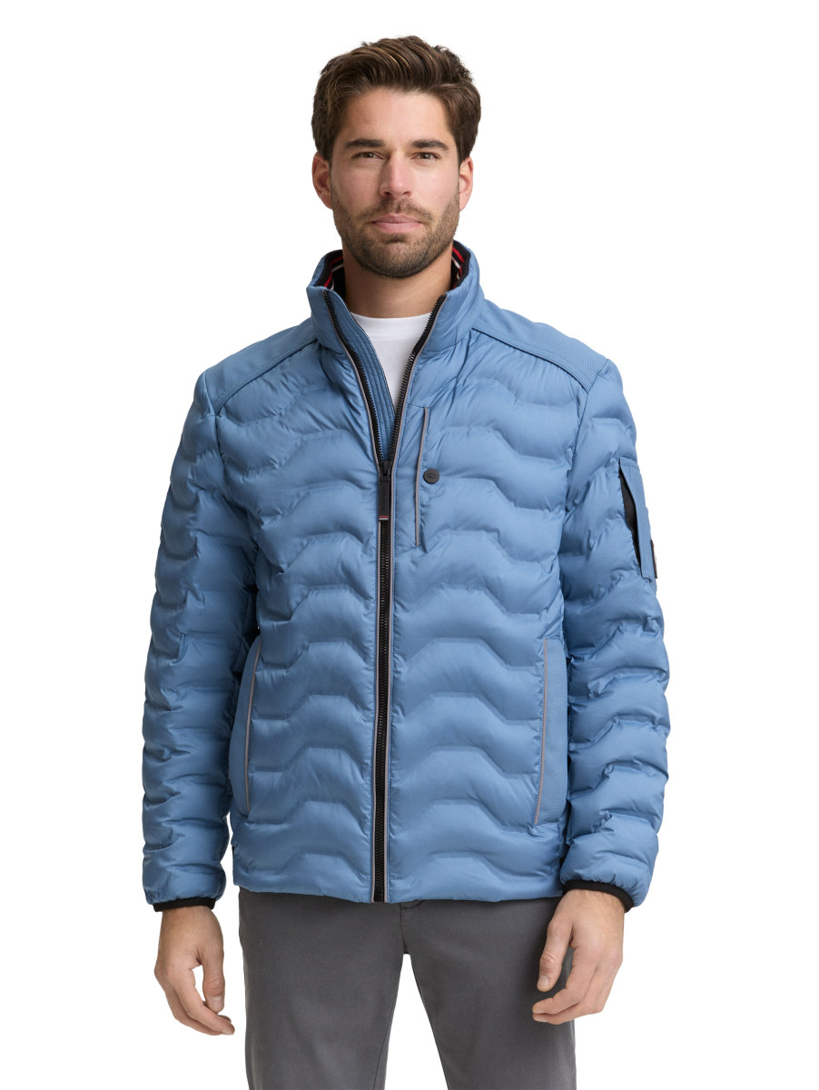 Herren Steppjacke