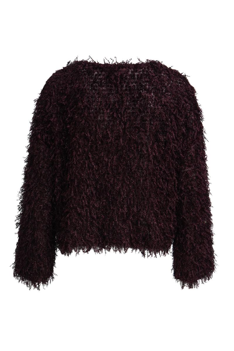 Damen Pullover