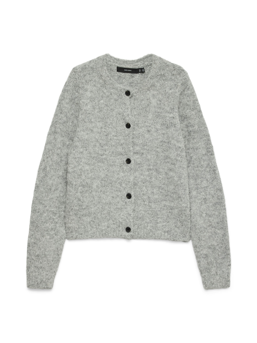 Damen Strickjacke VMNOVAH