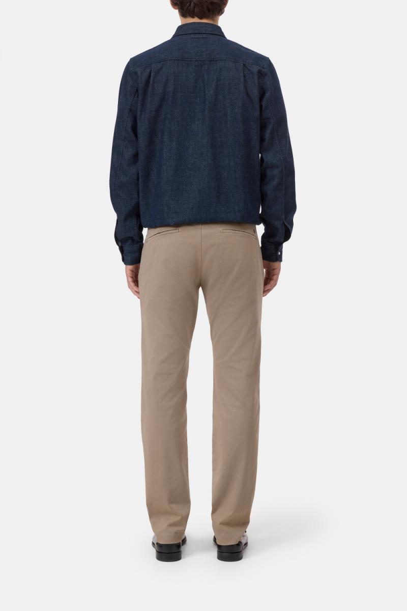 Herren Chino Clifton True