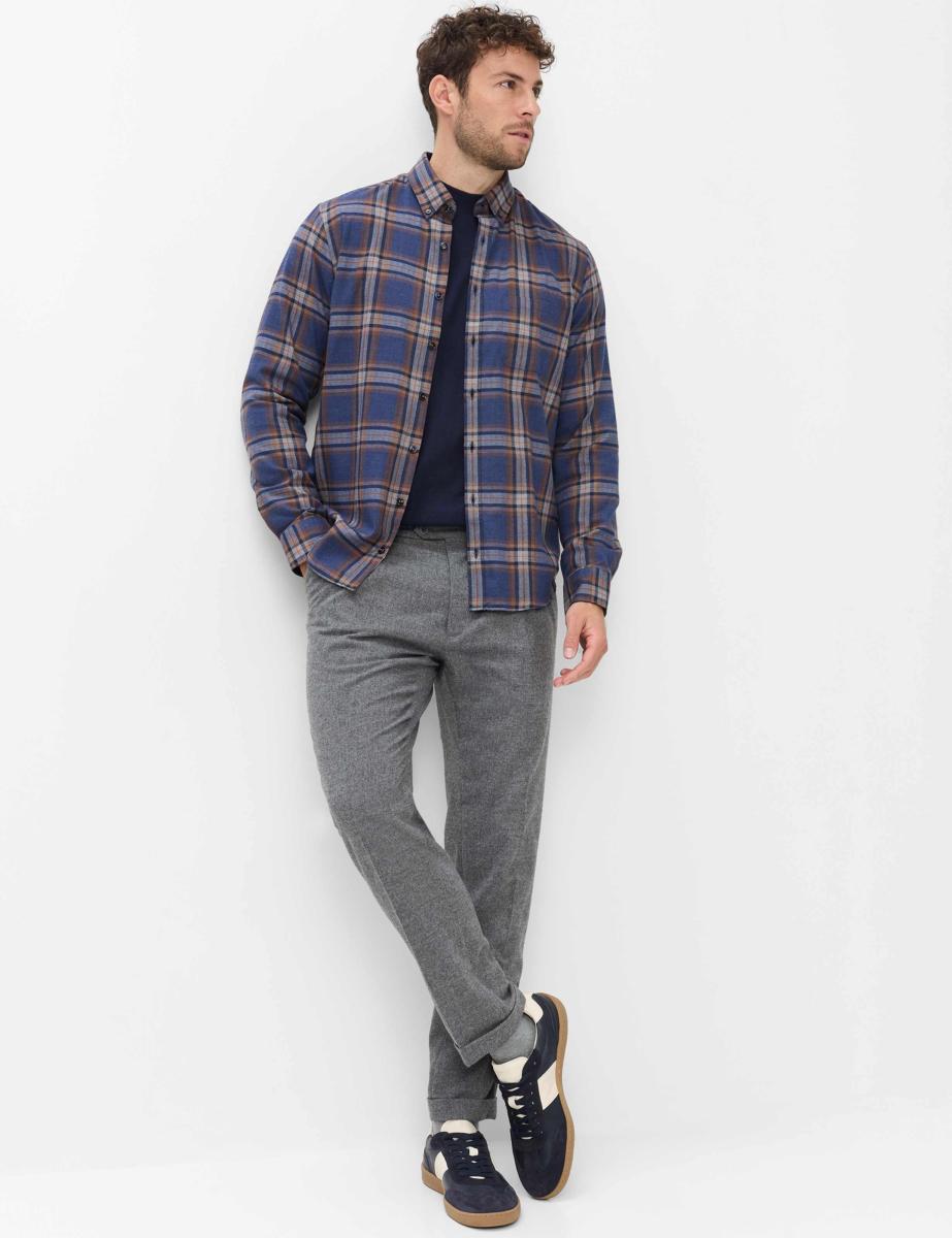 Herren Hemd Style Daniel