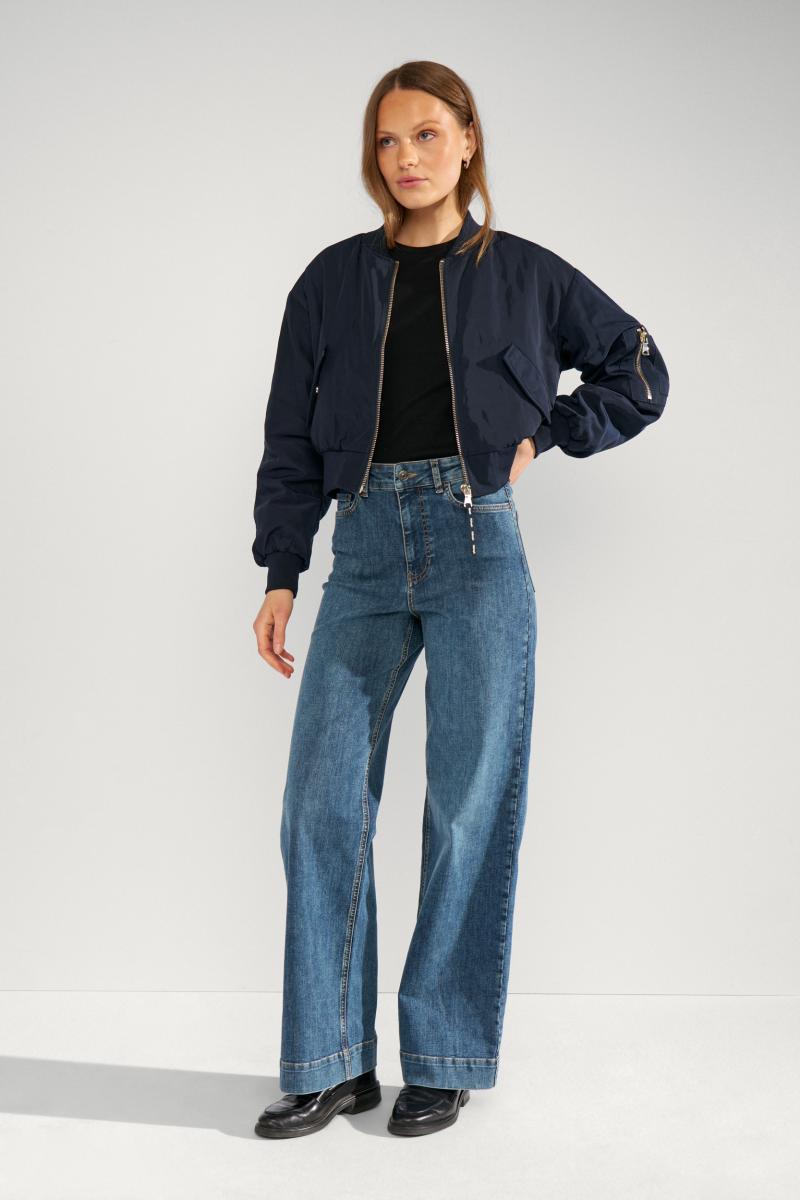 Damen Jacke Numianna