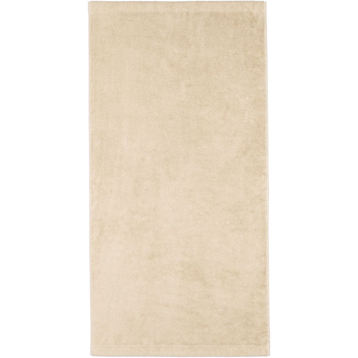 CAWÖ Handtuch Life Style Uni – 100 X 150 Cm, Türkis, 100% Baumwolle, Öko-Tex 100 Zertifiziert
