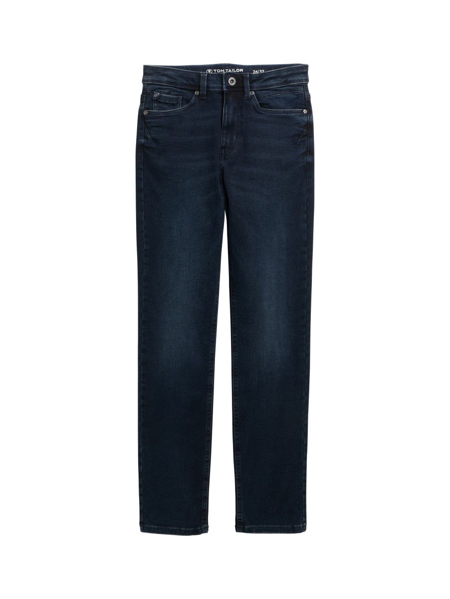 Suchergebnis Auf Für: Tom Tailor Wide Leg Jeans Damen